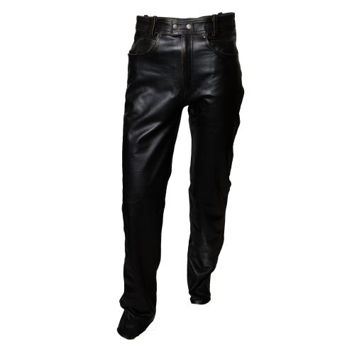 RST Tractech Evo II Leather Trousers  Motorcycle Trousers  Bike Stop UK